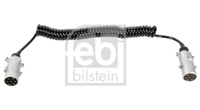 FEBI BILSTEIN 171798 cablu infasurat foto