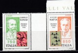 ITALIA 1994 EUROPA CEPT SERIE MNH