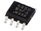 Tranzistor N-MOSFET TrenchFET 60V 8.5A