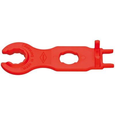 Scula de montaj pentru conectori mc4 knipex 97 49 66 2 HardWork ToolsRange foto