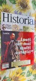 Revista Historia nr. 58 / 2006 - Stare Buna - Colectie