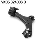 SKF VKDS 324008 B Brat, suspensie roata