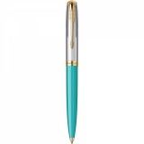 Pix Parker 51 Royal Premium Turquoise
