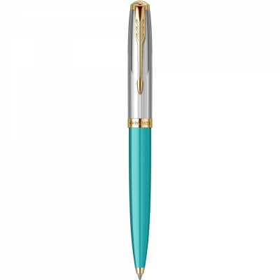 Pix Parker 51 Royal Premium Turquoise foto