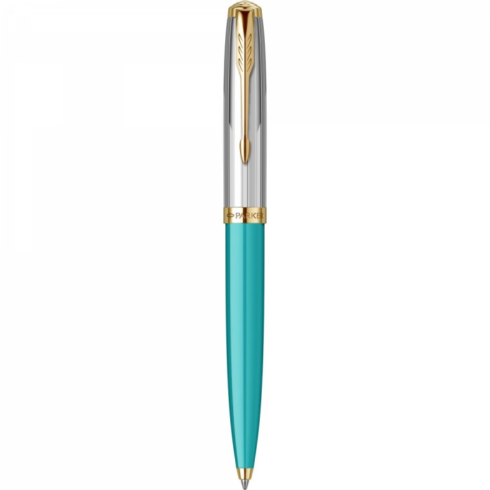 Pix Parker 51 Royal Premium Turquoise
