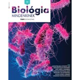Top Bookazine - Biol&oacute;gia mindenkinek