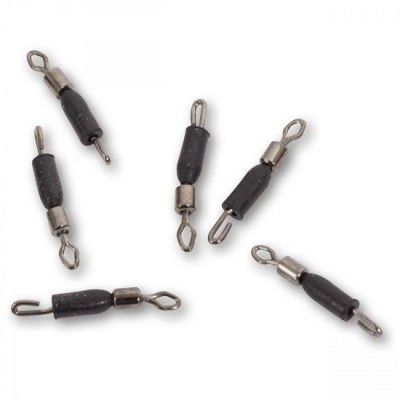 Vartej Browning Agrafa 12mm Feeder Connector Swivel foto