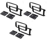 Cumpara ieftin Pachet 3 rame 2DIN Ford facelift dupa 2007