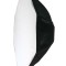 Softbox octogonal octobox 120cm cu montura Elinchrom