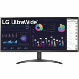 Monitor LG 34WQ500-B WFHD 34&quot;