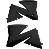 Laterale radiator KTM EXC 2+4 T./01-02, negre Cod Produs: MX_NEW KT03066001
