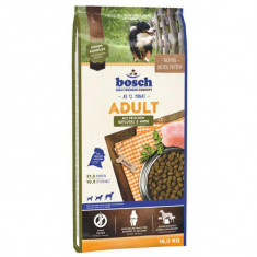 Bosch ADULT Poultry and Millet 15kg foto