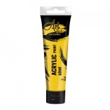 Vopsea acrilica Art, 60 ml, 6buc/set, YELLOW DIP - ARTLINE