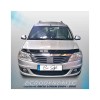 Deflector capota compatibil Dacia Logan 2004-2012 Cod: 15051 / DEF4 Automotive TrustedCars, Oem