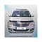 Deflector capota compatibil Dacia Logan 2004-2012 Cod: 15051 / DEF4 Automotive TrustedCars