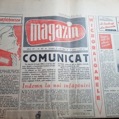 magazin 27 iunie 1964-art.si foto cartierul tiglina galati,artt orasul bucuresti