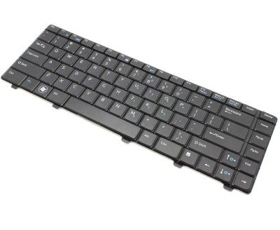 Tastatura Dell 05MFJ6 5MFJ6, 074GP8 74GP8, 0DKGTK DKGTK, 0N9RF5 N9RF5, 0P5G12 P5G12, 0RNPJ3 RNPJ3, 0TJFH9 foto