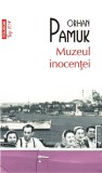 Muzeul inocentei - Orhan Pamuk, Polirom