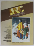 ARC , REVISTA DE LITERE SI ARTE , NR. 1-2 , 1993
