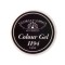 Gel color unghii, vopsea de arta, seria Noble Purple, Global Fashion, 5gr, H94