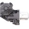 Motor macara geam ușă dreapta spate TESLA MODEL 3 2023 OEM: 1A002247A 24927199