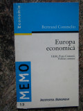 Europa economica &ndash; Bertrand Commelin