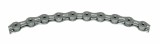 Lant Bicicleta KMC X9SL Argintiu 9V 116L Super Light, Bolt 6.6mm, MissingLink Inclus