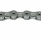 Lant KMC X9SL Super Light 116L 9V Bolt 6.6mm Argintiu Cod:525240300RM