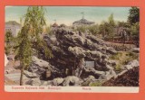 AMS @ - ILUSTRATA EXPOZITIA NATIONALA BUCURESTI 1906, ROCELE - NECIRCULATA