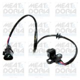 MEAT &amp; DORIA 87620 Senzor impulsuri, arbore cotit