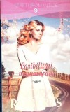 POSIBILITATI NENUMARATE-NORA ROBERTS-346801