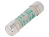 Siguranță AM 10A 500V 10x38mm, BUSSMANN