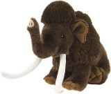 Mamut - Jucarie Plus Wild Republic 30 cm