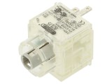 Element de Contact cu Iluminare IP00 3mm -30&divide;70&deg;C