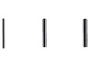 BRIDE PENTRU STRUNA 1.2MM JAXON