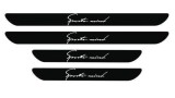 Set protectie praguri Sports Mind
