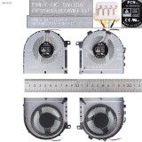 Set coolere Laptop, Lenovo, Gaming IdeaPad 3-15ACH6 Type 82K2, 82MJ, BAPB0809R5HY001, BAPB0809R5HY002, 5V, 0.5A