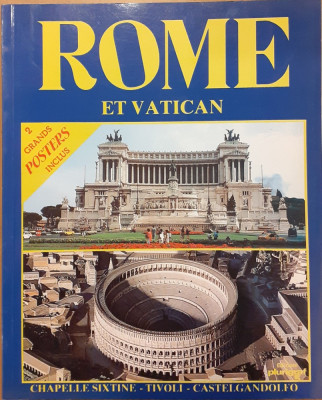 Rome et Vatican foto