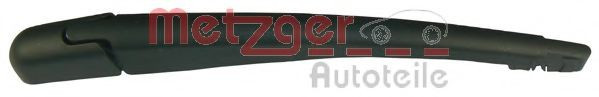 Brat stergator, parbriz PEUGEOT 307 SW (3H) (2002 - 2016) METZGER 2190092