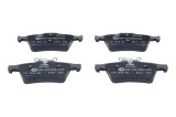 Set placute frana ATE 13.0460-7251.2
