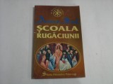 SCOALA RUGACIUNII - ANTONIE Mitropolit de Suraj - Bucuresti, 1994