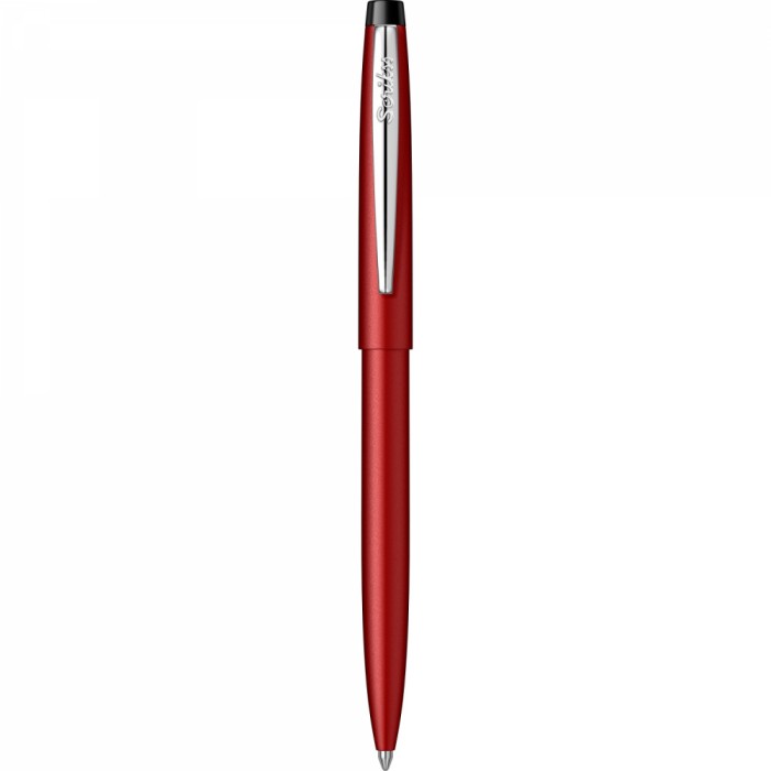 Pix Scrikss F108 Red CT