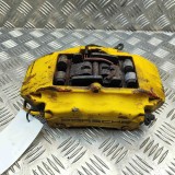 Etrier de fr&acirc;nă dreapta față PORSCHE BOXSTER 986 2001 OEM: Cabrio | 31969306