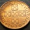Moneda 1 ESCUDO - PORTUGALIA, anul 1979 * cod 3114 C = UNC