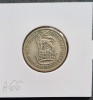 Marea Britanie One shilling 1936, Europa