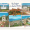 FA28-Carte Postala- FRANTA - Aix les Bains, Savoie, necirculata