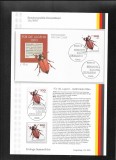 Germania FDC 13e.1993