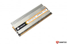 Memorie PC 1GB Corsair PC2 6400 DDR2 800MHz XMS6405V5.1 foto