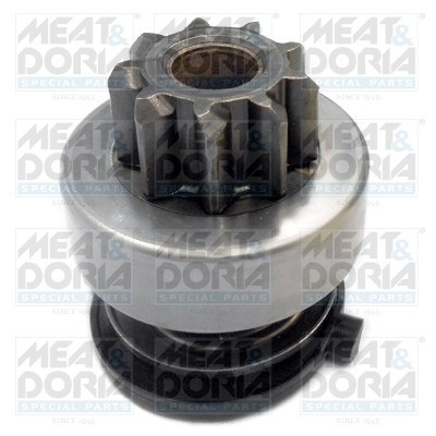MEAT &amp;amp; DORIA 47016 Pinion electromotor foto