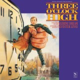 Three O&#039;Clock High - Vinyl | Tangerine Dream, Sylvester Levay, House